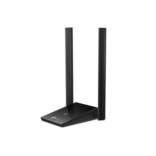TP-LINK | Archer | 2×External | T4U Plus | 2.4GHz/5GHz | 400+867 Mbit/s