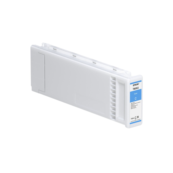 Epson T800200 UltraChrome PRO | Ink Cartridge | Cyan