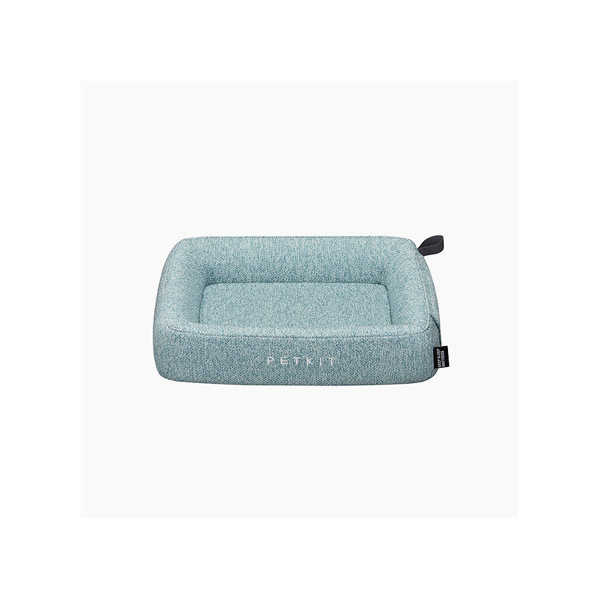 PETKIT | Deep Sleep All Season Pet Bed M | Green