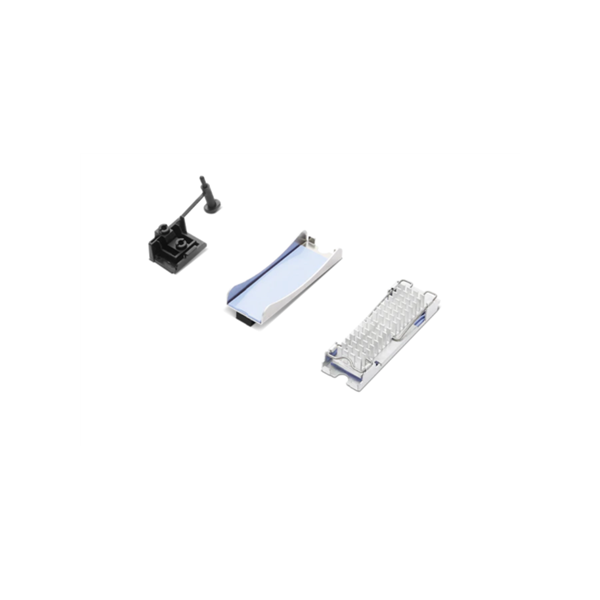 Lenovo | ThinkCentre | M.2 2280 SSD Kit III (Dedicated storage kit to install M.2 2280 SSD storage)
