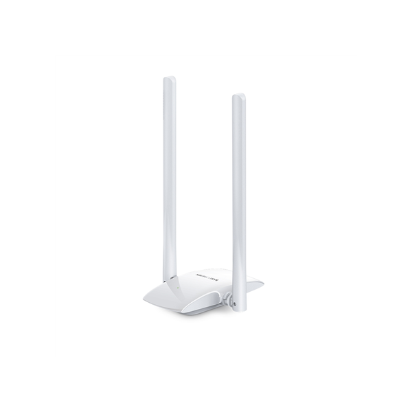 Mercusys | High Gain Wireless USB Adapter | MW300UH