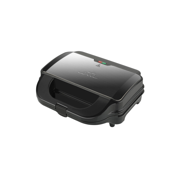 ETA | Sandwich Maker | Sorento Plus ETA515190000 | Multigrill | Number of plates 6 | 900 W | Number of pastry 2 | Black