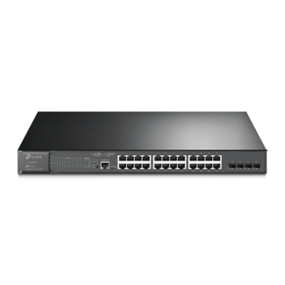 TP-LINK | L2 Managed Switch...