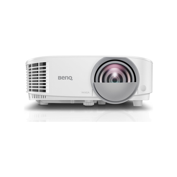 Benq | MW809STH | WXGA (1280x800) | 3500 ANSI lumens | White | Lamp warranty 12 month(s)