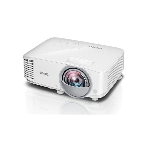 Benq | MX808STH | XGA (1024x768) | 3600 ANSI lumens | White | Lamp warranty 12 month(s)