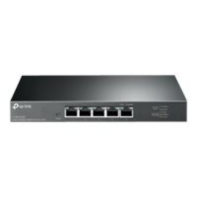 TP-LINK | 5-Port 2.5G...