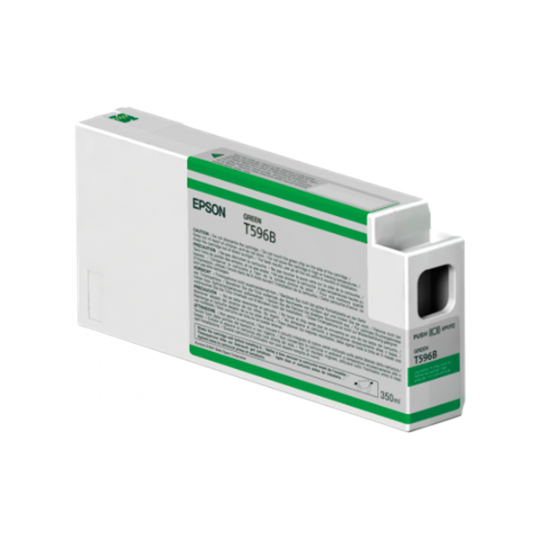 Epson T596B00 | Ink Cartridge | Green