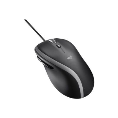 Logitech | Advanced Corded...