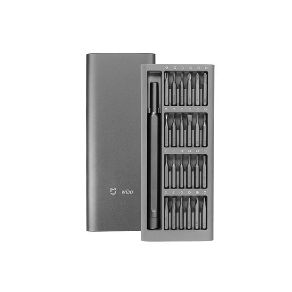 MI X WIHA PRECISION SCREWDRIVER SET | Screwdriver Set