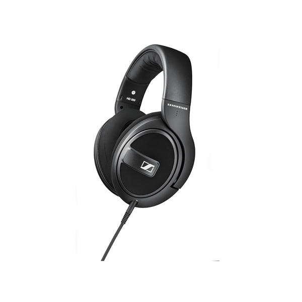 Sennheiser | Headphones | HD 569