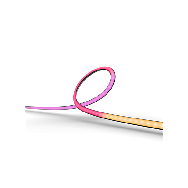 Philips Hue | Lightstrip Gradient 65" EU | 19 W | Colored