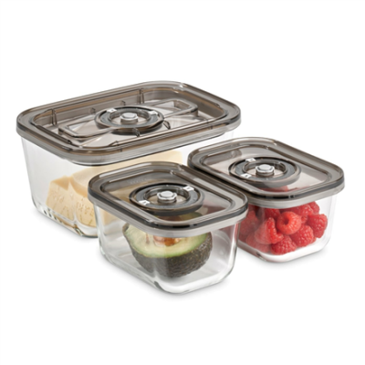 Caso VacuBoxx Eco Set |...