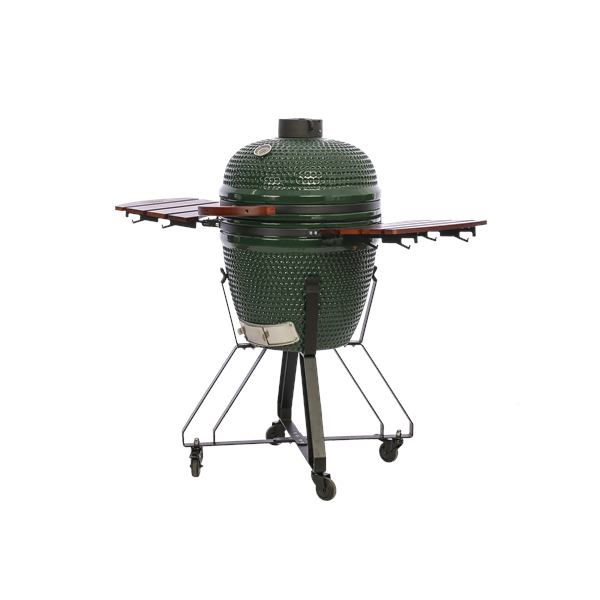 TunaBone | Kamado classic 21" grill | Size M | Green