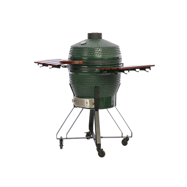 TunaBone | Kamado Pro 22" grill | Size M | Green