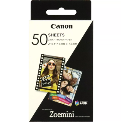 50 sheets | ZP-2030 | White...