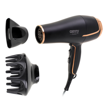 Camry | Hair Dryer | CR...