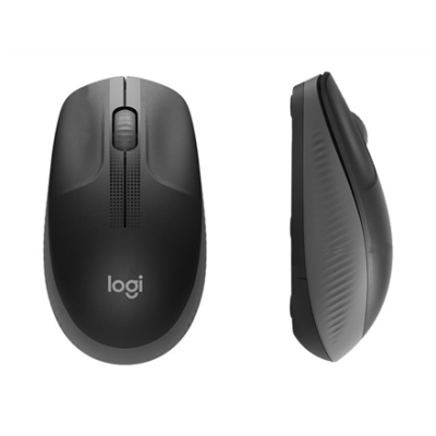 Logitech | Full size Mouse...