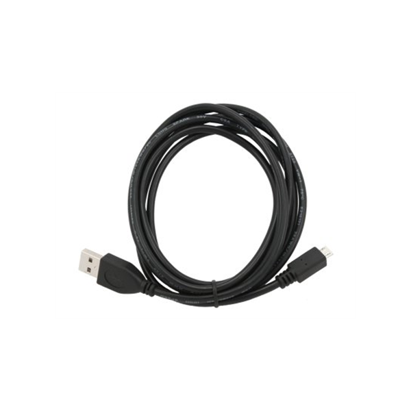 Cablexpert | Micro-USB cable | CCP-mUSB2-AMBM-1M