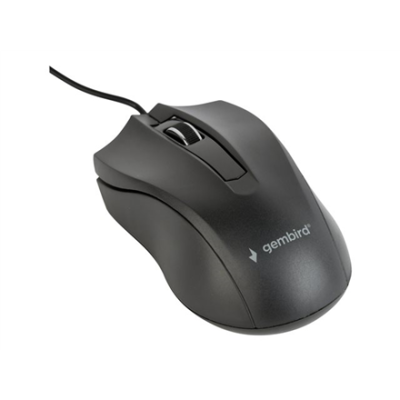 Gembird | Optical Mouse |...