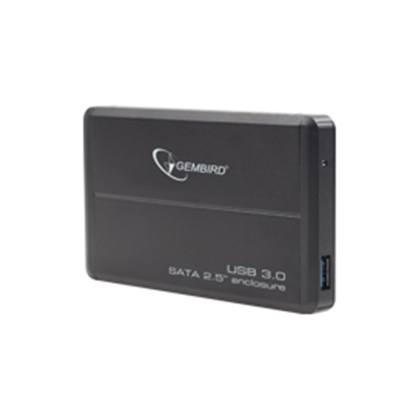 Gembird | EE2-U3S-2 | SATA 3Gb/s | USB 3.0 | 2.5"