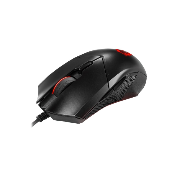 MSI | Clutch GM08 | Gaming Mouse | USB 2.0 | Black