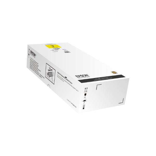Epson T83 | XL Ink Supply Unit | Yellow