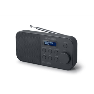 Muse | Alarm function |...