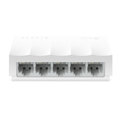 TP-LINK | 5-Port 10/100Mbps...