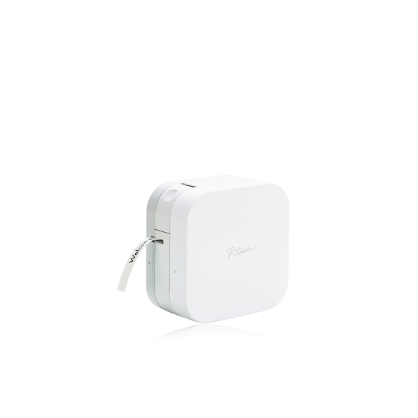Brother PTP300BT | Mono | Thermal | Label Printer | White