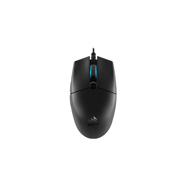Corsair | Gaming Mouse | KATAR PRO Ultra-Light | Wired | Optical | Gaming Mouse | Black | Yes