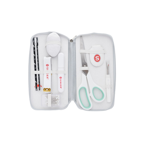 Singer | Premium Sewing Kit | Mint