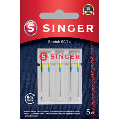 Singer | Stretch Needle...