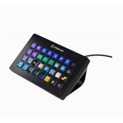 Elgato | Stream Deck XL |...