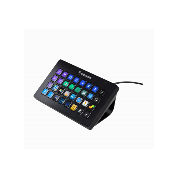 Elgato | Stream Deck XL | 10GAT9901
