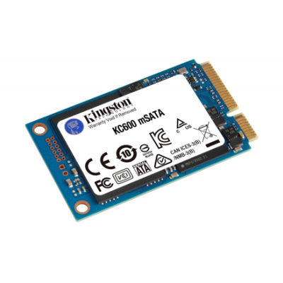 Kingston | KC600 | 512 GB |...
