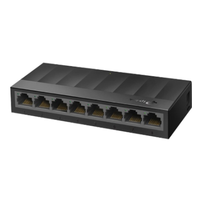 TP-LINK | Desktop Switch |...