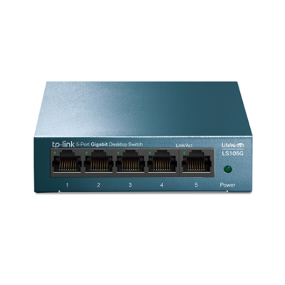 TP-LINK | Desktop Network...