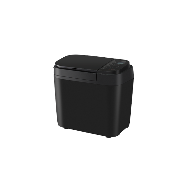 Panasonic | Bread Maker | SD-R2530 | Power 550 W | Number of programs 30 | Display Yes | Black