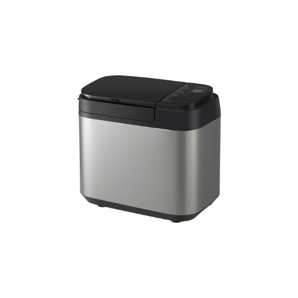 Panasonic | Bread Maker | SD-YR2550 | Power 550 W | Number of programs 31 | Display Yes | Black/Stainless steel