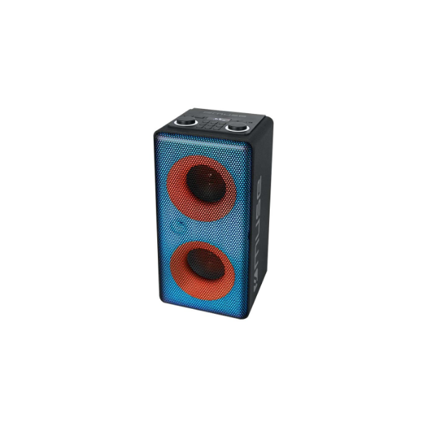 Muse | Party Box Speaker | M-1808DJ | 150 W | Bluetooth | Black | Wireless connection