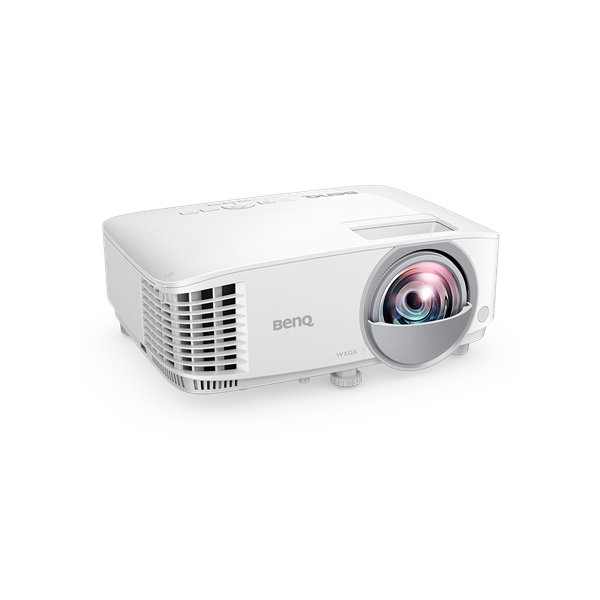 Benq | MW826STH | WUXGA (1920x1200) | 3500 ANSI lumens | White | Lamp warranty 12 month(s)