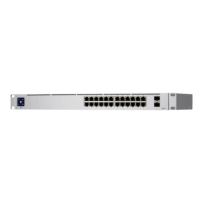Ubiquiti Switch 24 | Ubiquiti