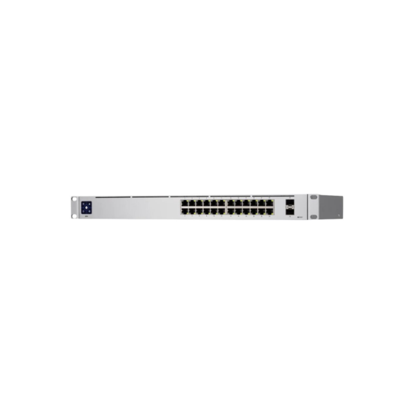 Ubiquiti Switch 24 | Ubiquiti