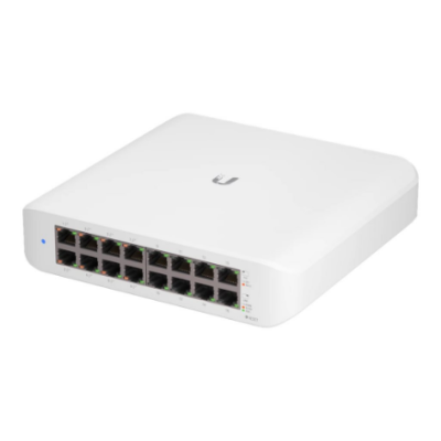 Ubiquiti Switch Lite 16 PoE...
