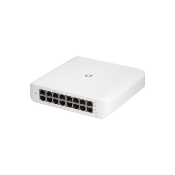 Ubiquiti Switch Lite 16 PoE | Ubiquiti