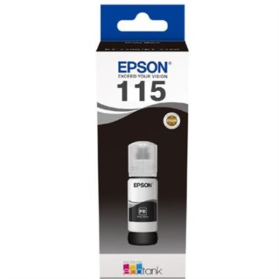 Epson 115 ECOTANK | Ink...