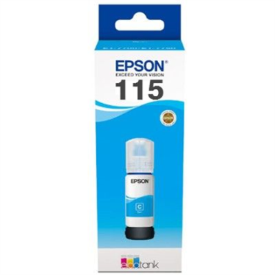 Epson 115 ECOTANK | Ink...