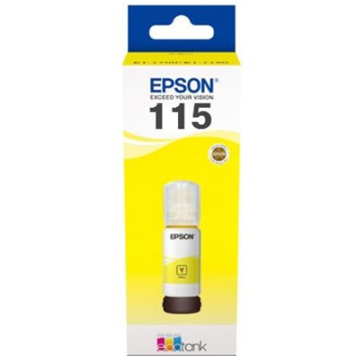 Epson 115 ECOTANK | Ink...