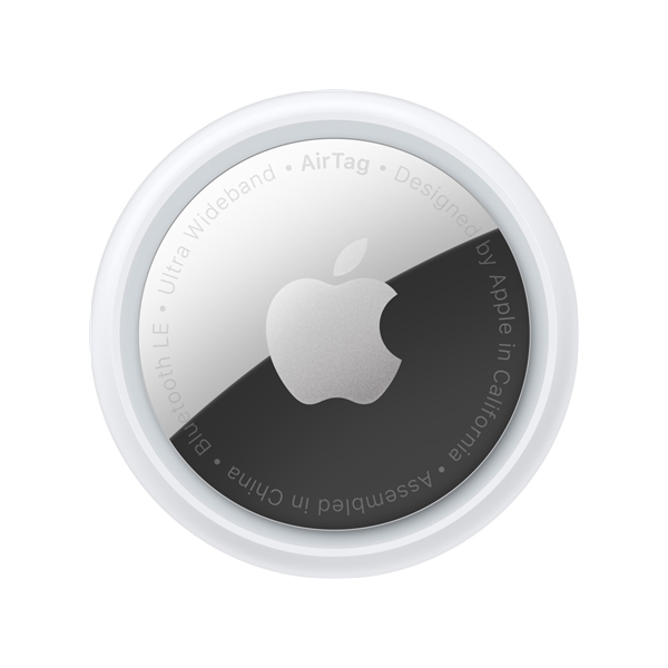 AirTag (1 Pack) | Apple | Tracker | AirTag (1 Pack)