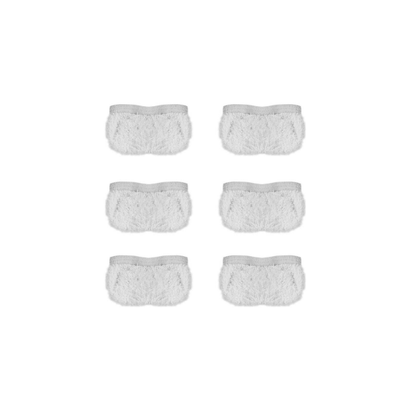 Polti | Cloths | PAEU0282 for Vaporetto | 6 pc(s)